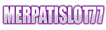 Logo MERPATISLOT77